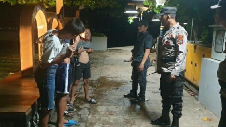 Tekan Kriminalitas di Manado dengan Sibulan, Kapolresta Minta Jauhi Miras