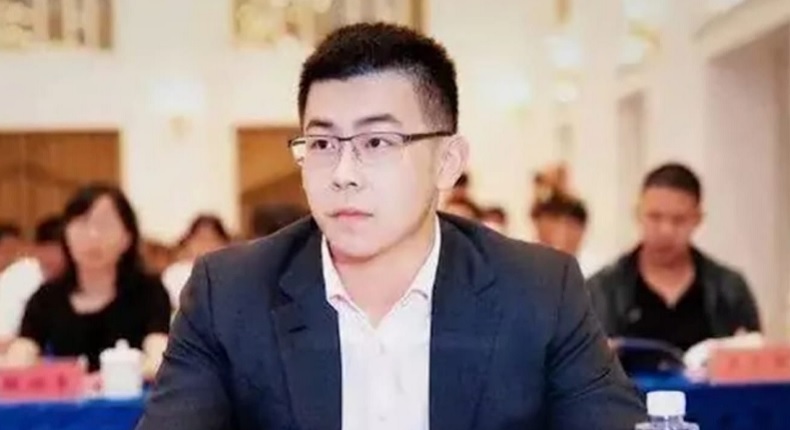 Sosok Wang Zelong, Pemuda Terkaya di Asia Berharta Rp19 Triliun