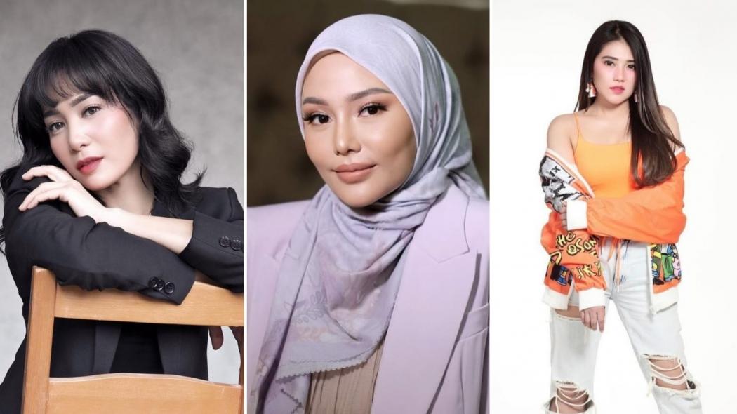 5 Artis Berseteru dengan ART, Nomor 3 Rugi Sampai Rp17 Miliar   