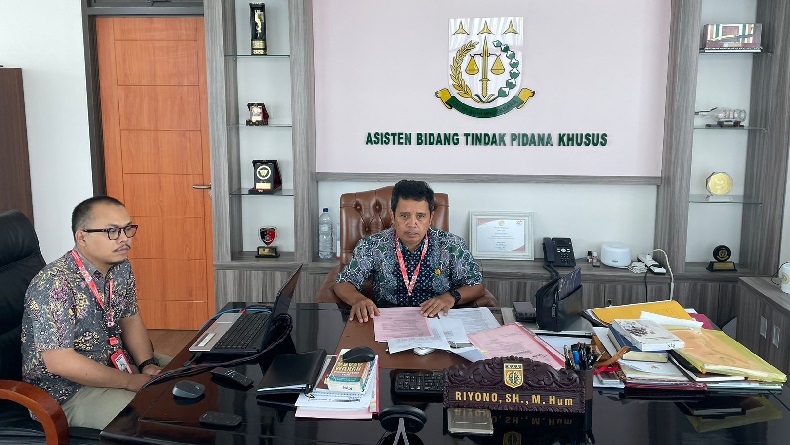 Evaluasi Kinerja Kejari Wilayah V, Kejati Jabar: Penanganan Tipikor Jangan Bertahun-Tahun