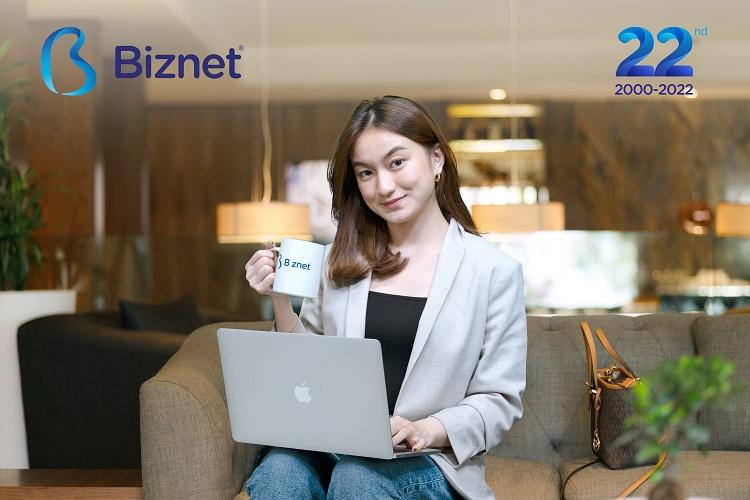22 Tahun Bergerak Maju dalam Industri Teknologi, Biznet Luncurkan Laboratorium Kesehatan Digital