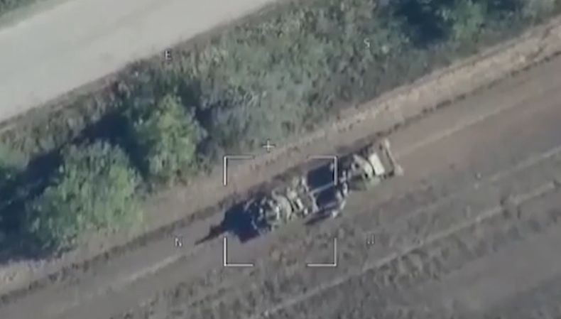 Tentara Iran Datang ke Krimea Latih Pasukan Rusia Gunakan Drone, AS: Teheran Sudah Terlibat!