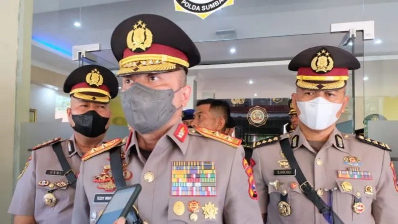 Kekayaan Teddy Minahasa, Jenderal yang Ditangkap Diduga Kasus Narkoba Punya Harta Rp29,9 Miliar