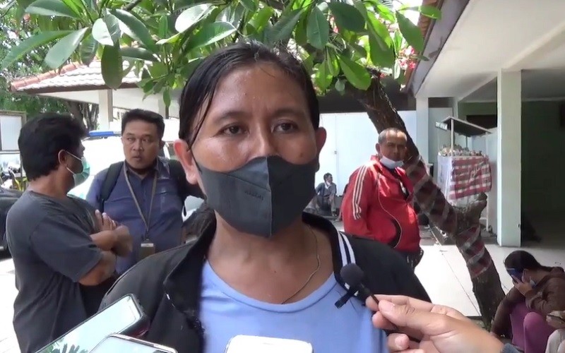 Kenali Baju yang Dipakai, Keluarga Yakin Mayat di Pantai Sanur Korban Banjir Sungai Yeh Ho