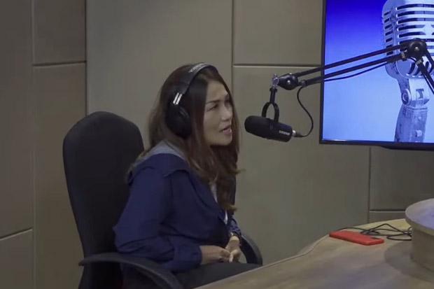Ini Alasan Marlyana Shanty Bergabung dengan Kartini Perindo