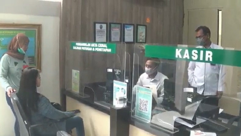 2.000 Perempuan di Bojonegoro Gugat Cerai, Sebagian Kesal Suami Kecanduan Judi Online