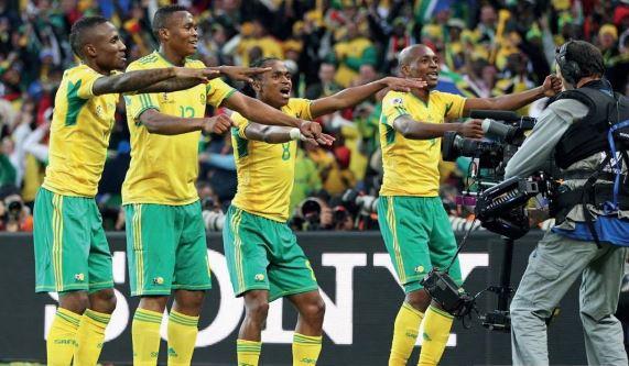 5 Pemain Piala Dunia dengan Selebrasi Unik, Nomor 3 Pernah Main di Indonesia
