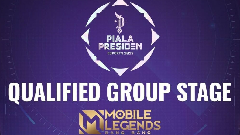 Jadwal Piala Presiden MLBB 2022, Ini Daftar Full Tim Closed Qualifier