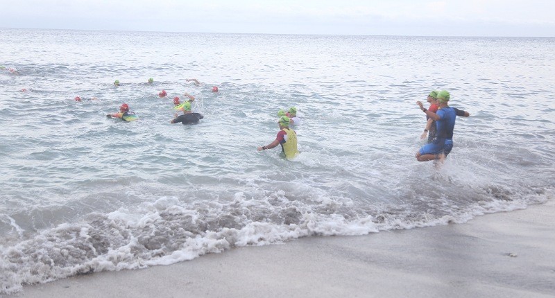 Mengenal Pariwisata Lombok lewat Event Sport Tourism hingga Kampanye Hidup Sehat 