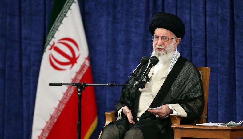 Iran Sindir Negara yang Berdamai dengan Israel: Mereka Akan Kalah!