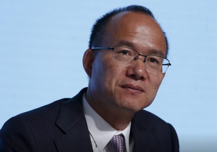 Guo Guangchang, Miliarder China yang Raup Untung Besar dari Bisnis Vaksin Covid-19