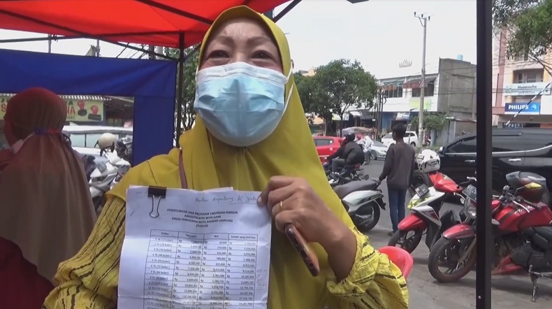 Pencairan Uang Pensiun Guru SD di Bandarlampung Bermasalah, Wali Kota Bentuk Tim Investigasi