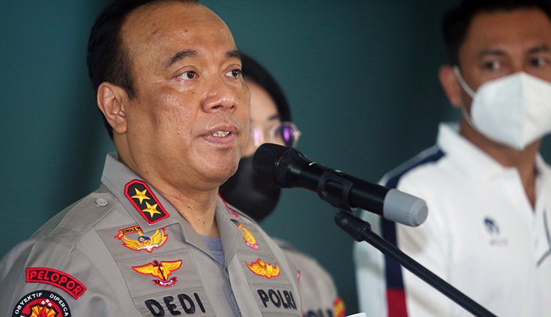 2 Korporasi Tersangka Kasus Gagal Ginjal Akut, Ini Modusnya