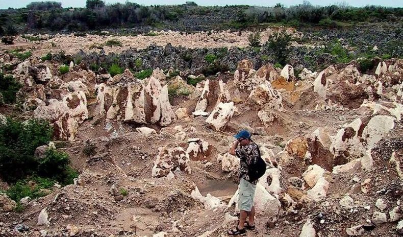 Kisah Nauru, Salah Satu Negara Terkaya di Dunia yang Kini Jatuh Miskin