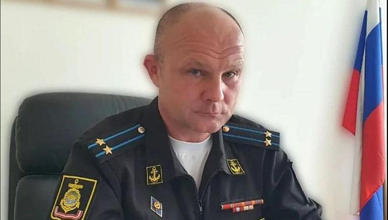 Pejabat Wajib Militer Rusia Ditemukan Tewas Tergantung, Bunuh Diri?