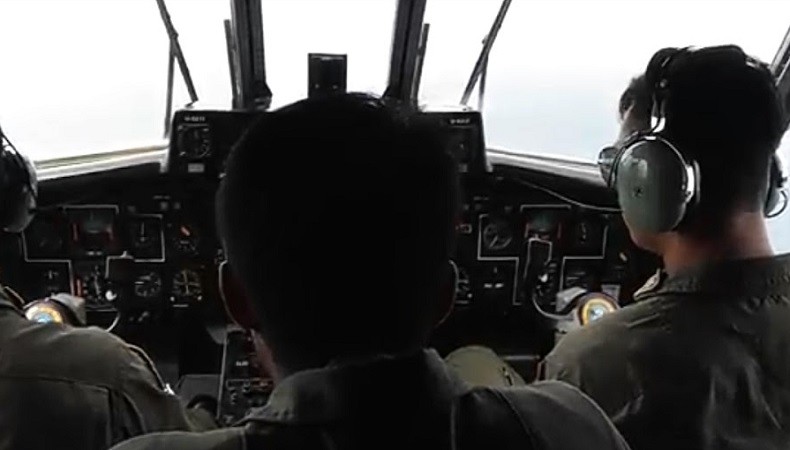 Nelayan di Natuna Terintimidasi Kapal Asing, TNI AL Turun Tangan Gelar Patroli