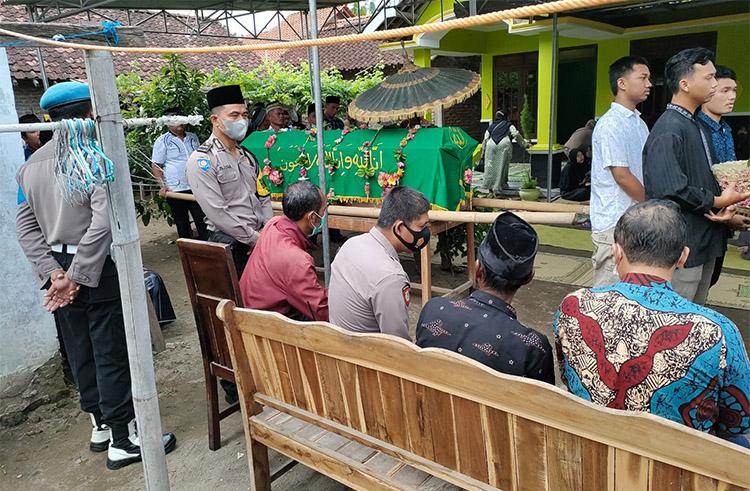 2 Warga Bantul Tewas Usai Pesta Miras Oplosan, 3 Masih Dirawat Intensif