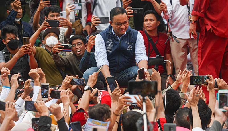 Besok Anies Baswedan Akan Terbang ke Aceh, Ini Agendanya