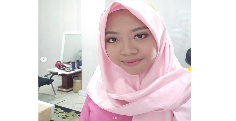 Profil dan Biodata Afi Nihaya Faradisa, Penulis Muda Asal Banyuwangi Pernah Bertemu Presiden Jokowi