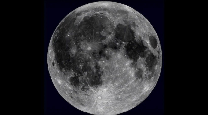 China Bikin Bulan Buatan, Ini Fakta Menarik yang Perlu Diketahui