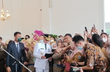 Strategi Pj Gubernur Heru Atasi Macet Jakarta: Kurangi U Turn pada Jam Sibuk