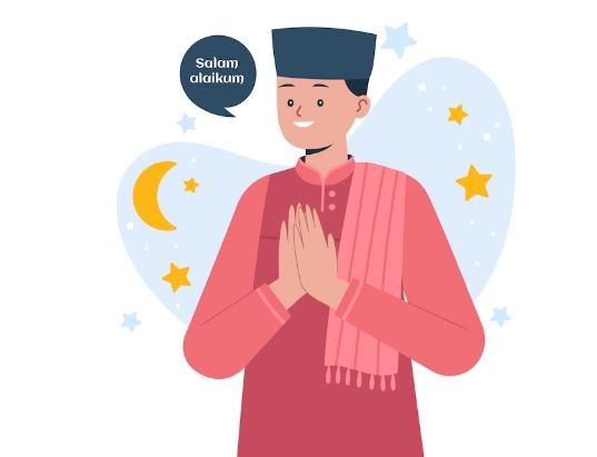 Kumpulan Pidato Singkat tentang Agama Beserta Dalilnya Lengkap Berbagai Tema