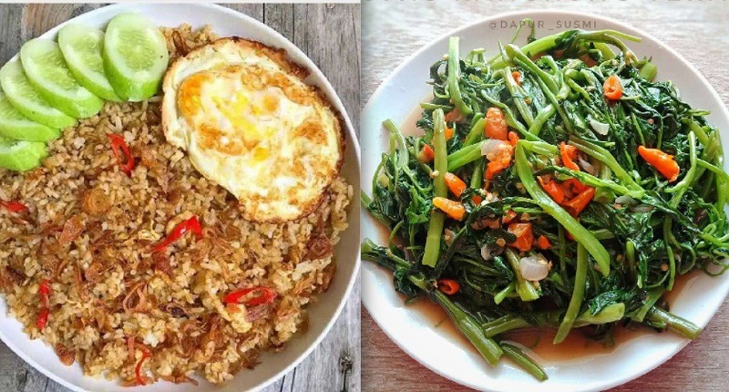 4 Resep Masakan Sederhana Anak Kos yang Enak dan Sehat, Cara Buatnya Mudah 