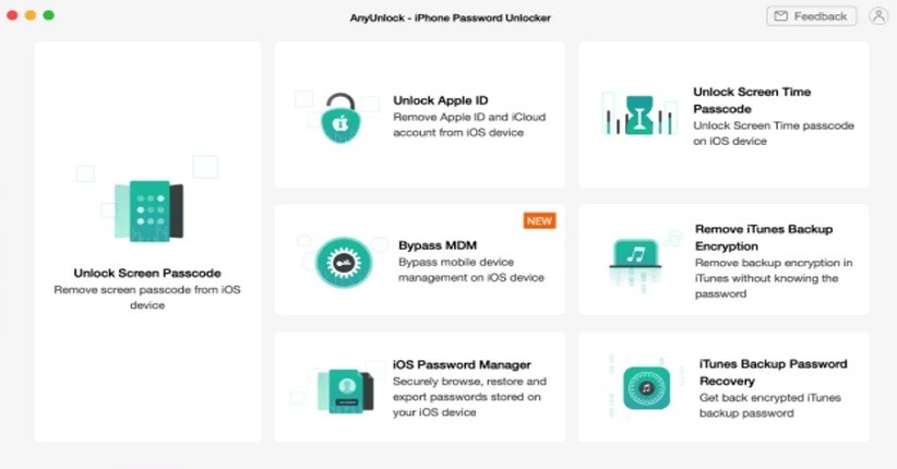Cara Reset iPhone yang Lupa Password Tanpa Menghapus Data