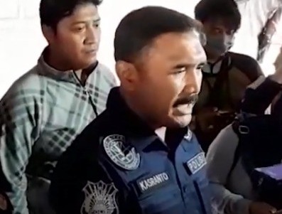 Profil Kompol Kasranto, Eks Kapolsek Kalibaru Terseret Kasus Narkoba Teddy Minahasa
