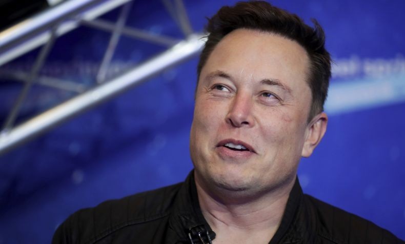 Elon Musk Bakal Setop Perekrutan dan PHK Karyawan Tesla