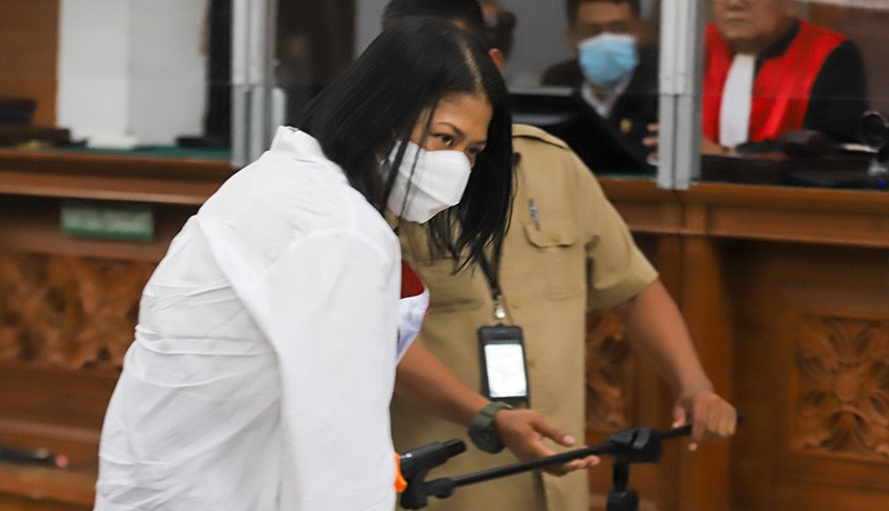 Sebut Putri Candrawathi Cuek Tinggalkan TKP Penembakan Brigadir J, Jaksa: Harusnya Pengaruhi Batin