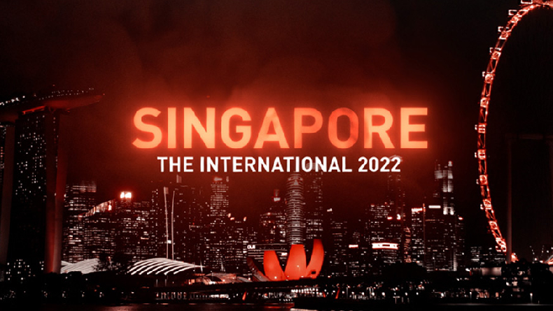 Jadwal Main Event The International 2022, Ini Tim Dota 2 Indonesia yang Masuk Babak Playoff