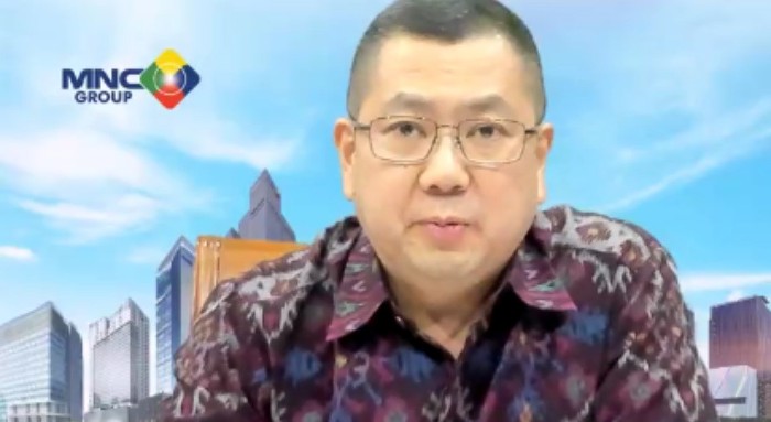 Hary Tanoe Minta MNC Bank Kembangkan Sinergi untuk Jangkau Masyarakat Lebih Luas