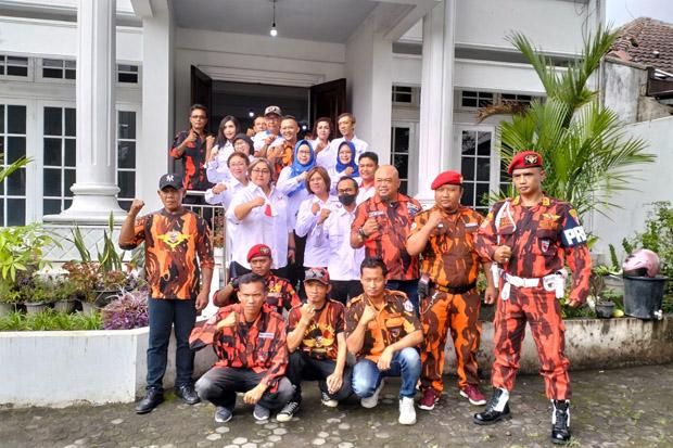 DPW Partai Perindo DIY Prioritaskan Kader Internal untuk Pencalegan 