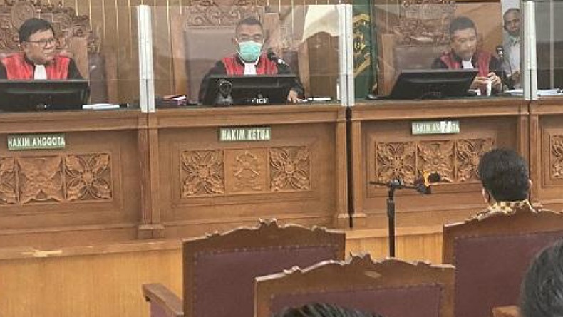 JPU Sebut Kuat Ma'ruf Orang Kepercayaan Ferdy Sambo dan Putri Candrawathi