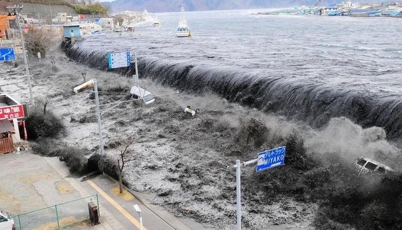 Potensi Megathrust Selatan Jabar Ancam Sukabumi, Masyarakat Diminta Waspada 