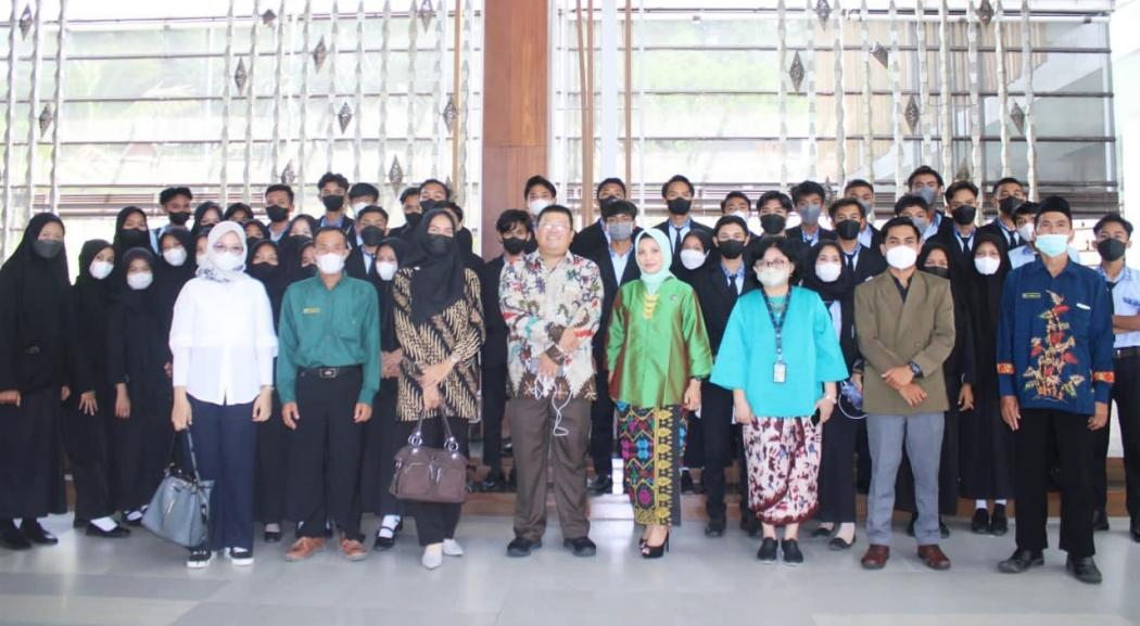Kemenparekraf Gelar Workshop Tingkatkan Kompetensi Pelaku Pariwisata di NTB 