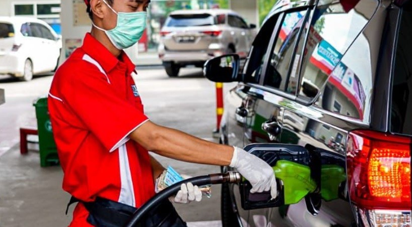 Pertamina Pastikan Stok Pertalite dan Solar Cukup Hingga Akhir 2022 