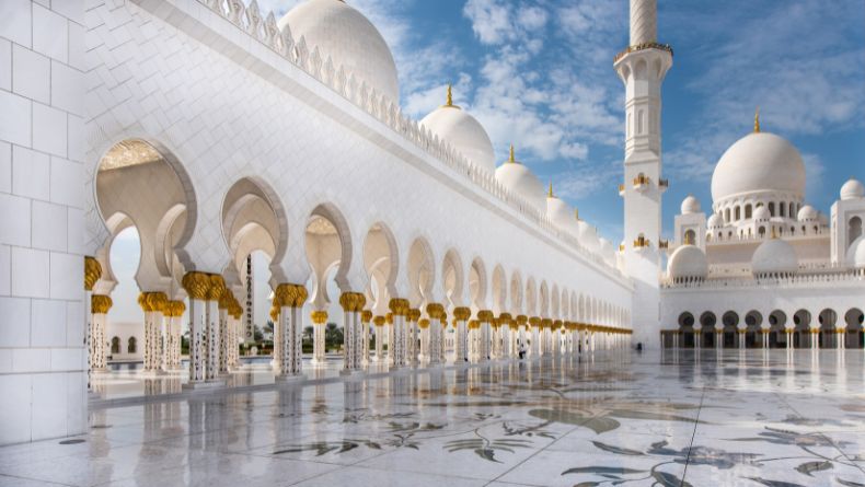 Assabiqunal Awwalun Artinya Orang-Orang Pertama yang Masuk Islam, Siapa Saja Mereka?