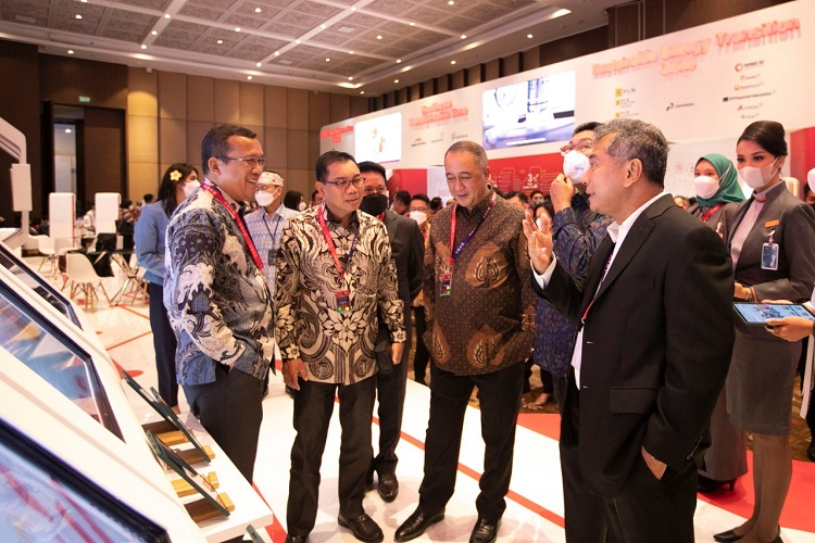 G20 SOE Conference: Transformasi Digital BRI Mampu Tingkatkan Inklusi Keuangan Indonesia