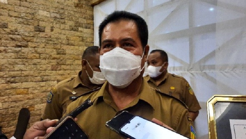 Kasus Gratifikasi Lukas Enembe, 4 Orang Dipanggil KPK Termasuk Sekda Pemprov Papua 