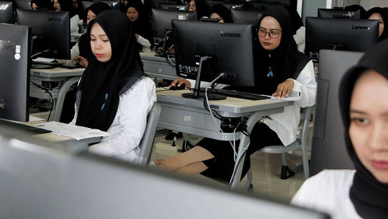 Seleksi Penerimaan PPPK Tahap 3 Dibuka, Pemkab Sangihe Siapkan Tim 