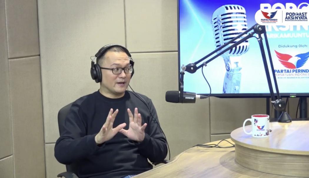 Masih Punya Peminat, Radio Analog Tak Akan Mati di Era Digital