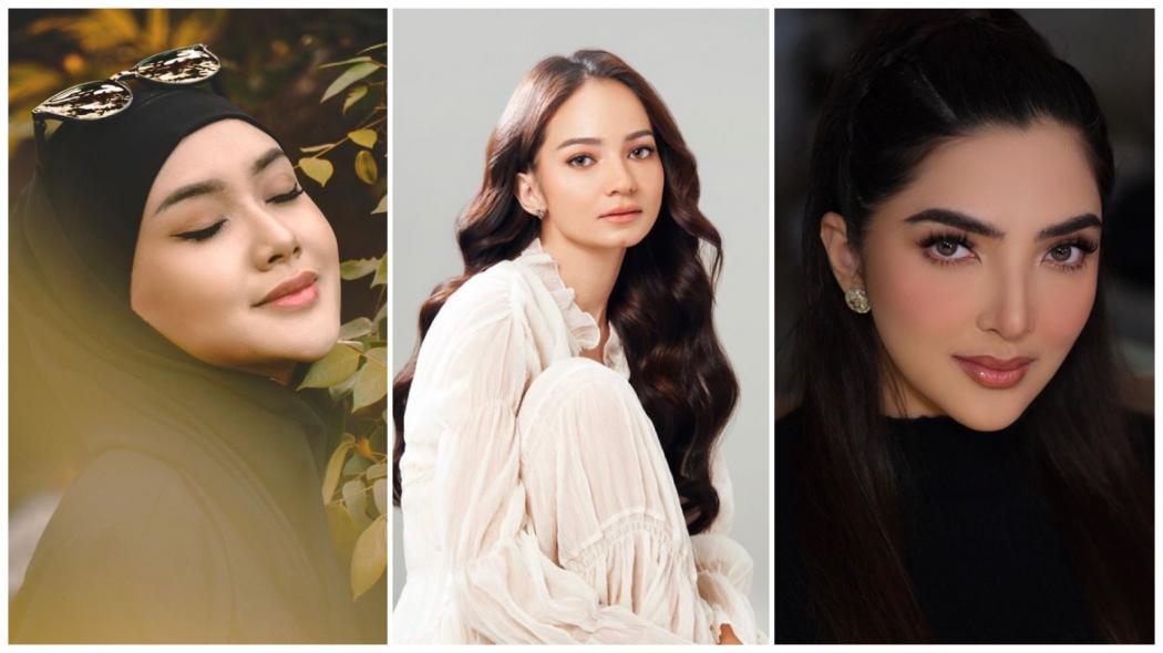 5 Artis Indonesia yang Pernah Kena Penyakit Autoimun, Nomor 4 Sampai Harus Mencari Pengobatan ke Dubai