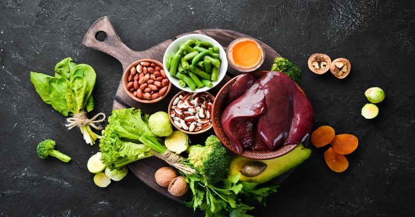 Ketahui 5 Makanan Penambah Darah bagi Penderita Anemia, Tinggi Zat Besi dan Paling Disarankan!
