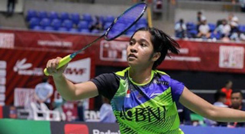 Hasil Orleans Masters 2023: Ester Nurumi Tembus Ronde 2 Kualifikasi usai Kalahkan Wakil Hungaria