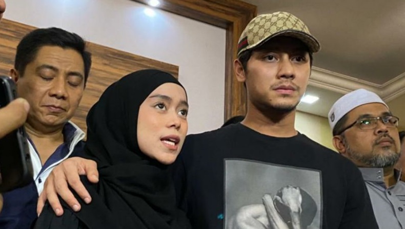 Rizky Billar Bertekad Jadi Suami dan Ayah yang Lebih Baik