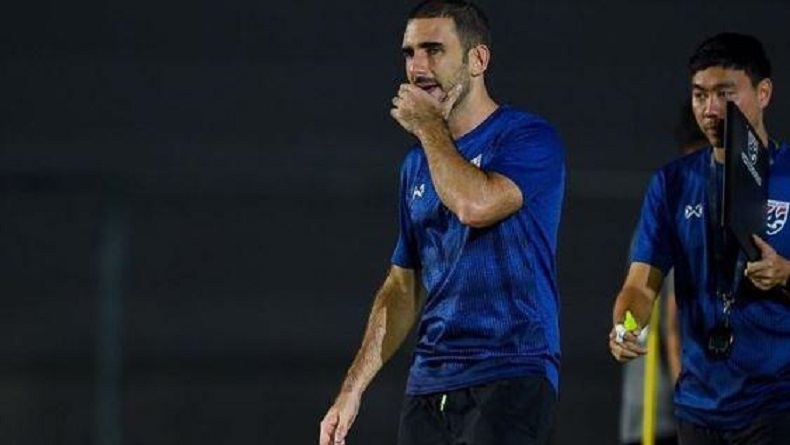 Timnas Thailand Kehilangan Satu Bintang Lagi di Piala AFF 2022, Indonesia Diuntungkan?