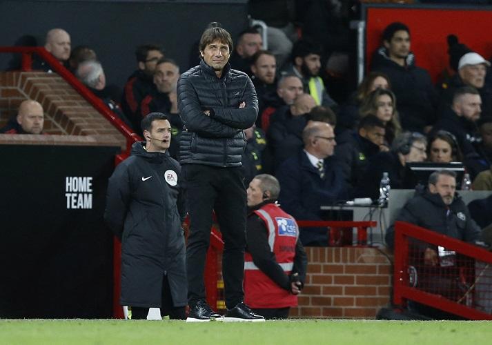 Tottenham Kalah Lagi, Antonio Conte Keluhkan Kedalaman Skuad dan Jadwal Padat