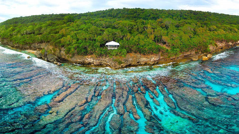 5 Fakta Pulau Natal, Bernuansa Kristiani tapi Mayoritas Penduduknya Islam